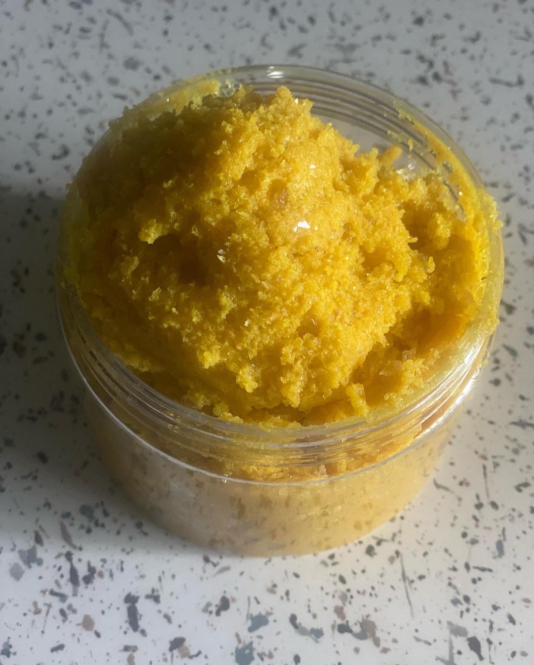 Turmeric Body scrub